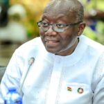 Evidence that Ofori-Atta, Majority Leader misled public that Speaker ruled on 2024 budget approval